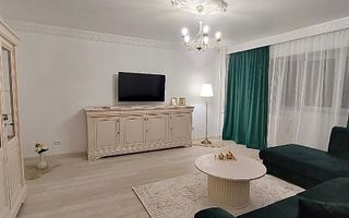 Apartament 2 camere Nerva Traian | Timpuri Noi | Parcare - Poză 1