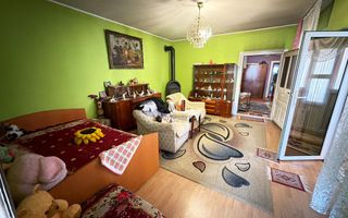 Casă 4 camere 94 mp + teren 1.527 mp Pachia jud. Covasna - Poză 6
