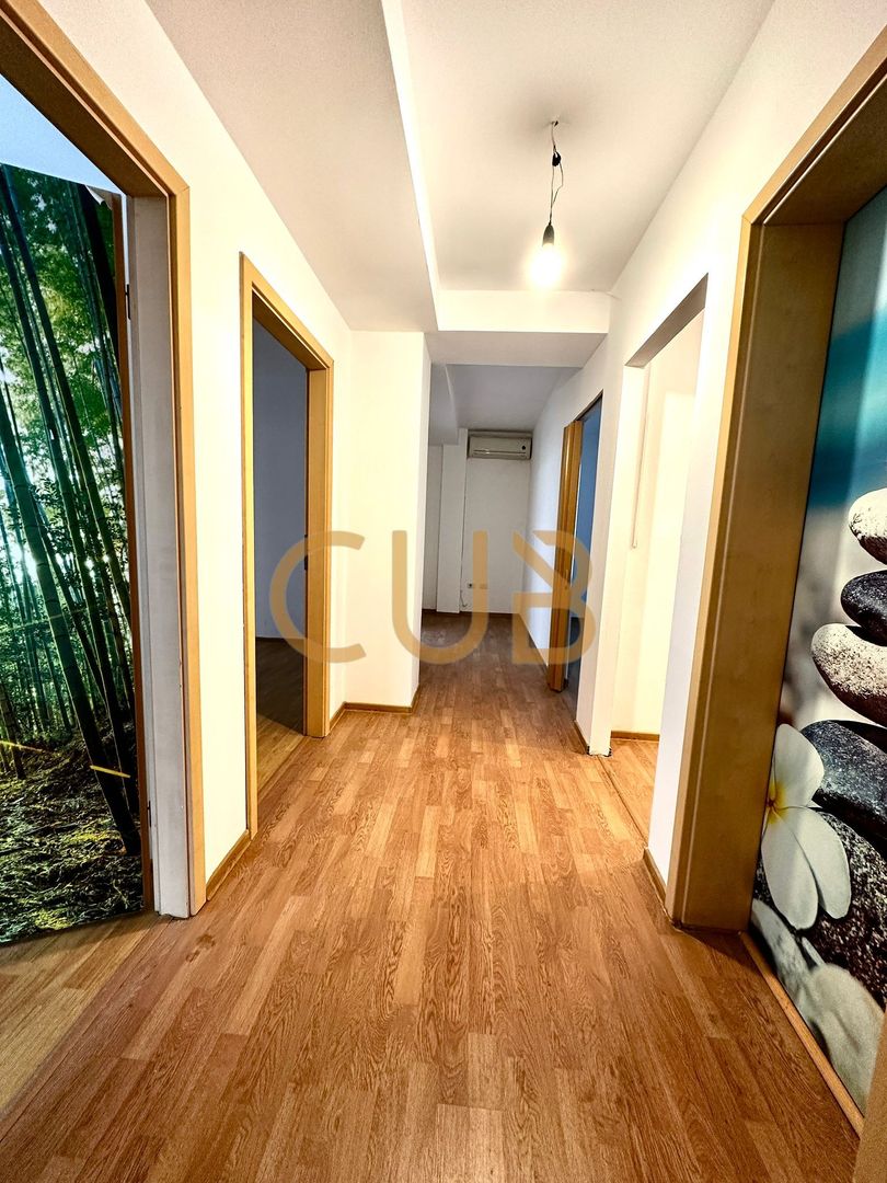 Spațiu Comercial/Birouri | zona Lipovei, str. Constructorilor - Poză 2