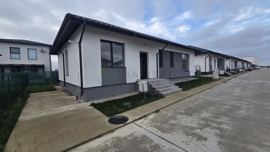 Casă tip 4 – Ivonco Residential, Tunari, Str. Orientului - Poză 3