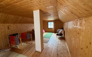 Parcelă spațioasă, casă de vacanță aproape de hanul Asszonybosszantó - Poză 20