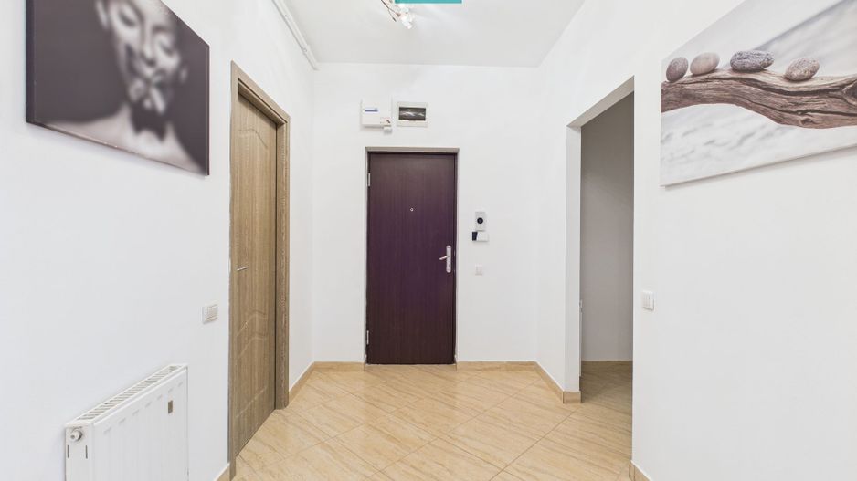 Penthouse de închiriat - ARED-UTA, Arad - Poză 17