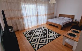 Apartament spațios, balcon și parcare, zona Parcul Poligon. - Poză 4