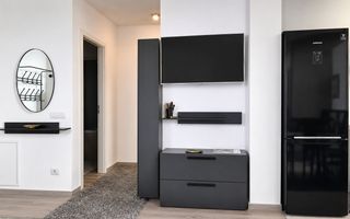 Apartament premium cu 2 camere în Complexul Rezidențial ISHO - Poză 5