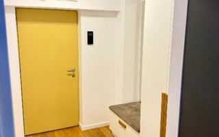 Apartament 2 camere Aviatiei | Imobil 2020 - Poză 9