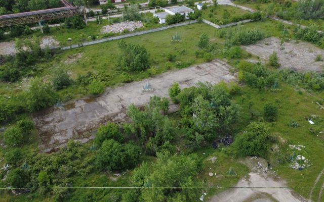 Teren intravilan de vânzare – zona Zirom - Poză 1
