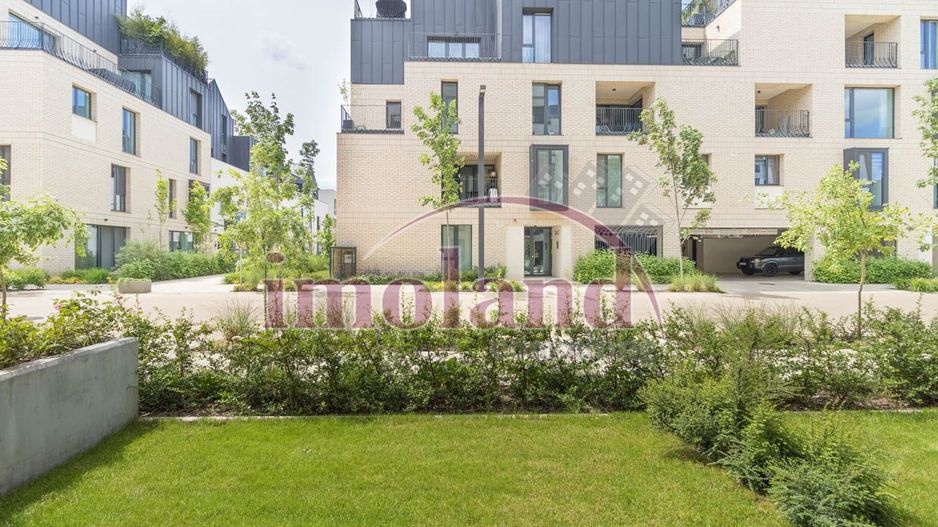 Inchiriere | apartament 3 camere cu gradina+parcare | Avalon Estate-Pipera - Poză 16