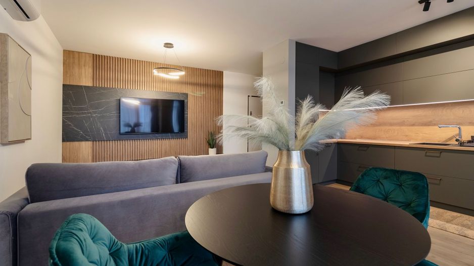 Apartament 2 camere zona Iulius Town - Poză 1