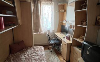 Apartament 3 camere de vânzare – Micro 4 | Decomandat | 57 mp - Poză 9