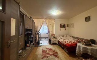 Garsonieră de vânzare Astra, renovată complet, ideală pentru investiti - Poză 1