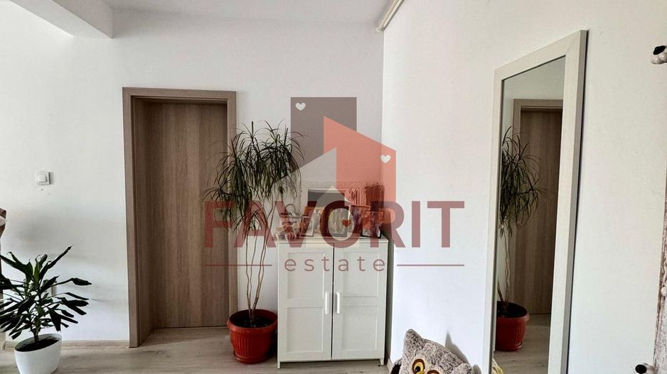 2 camere | centrala proprie | bloc nou | bucatarie inchisa | - Poză 4