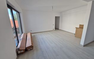 Apartament 3 camere CF, finisat etaj 2, parcare subterana, str Traian Vuia