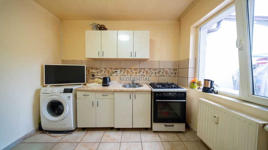 Casa individuala, 3 camere, Sector 5 | COMISION 0% - Poză 7