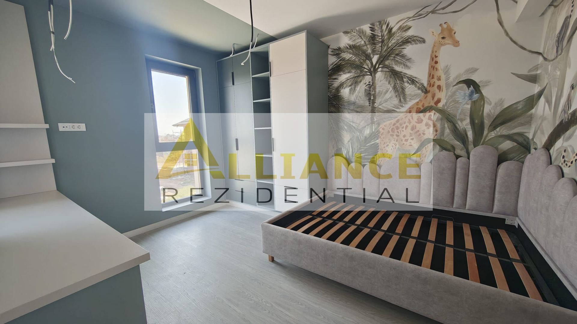 Casa premium in complex privat | 135 mp utili | Curte amenajata - Poză 5