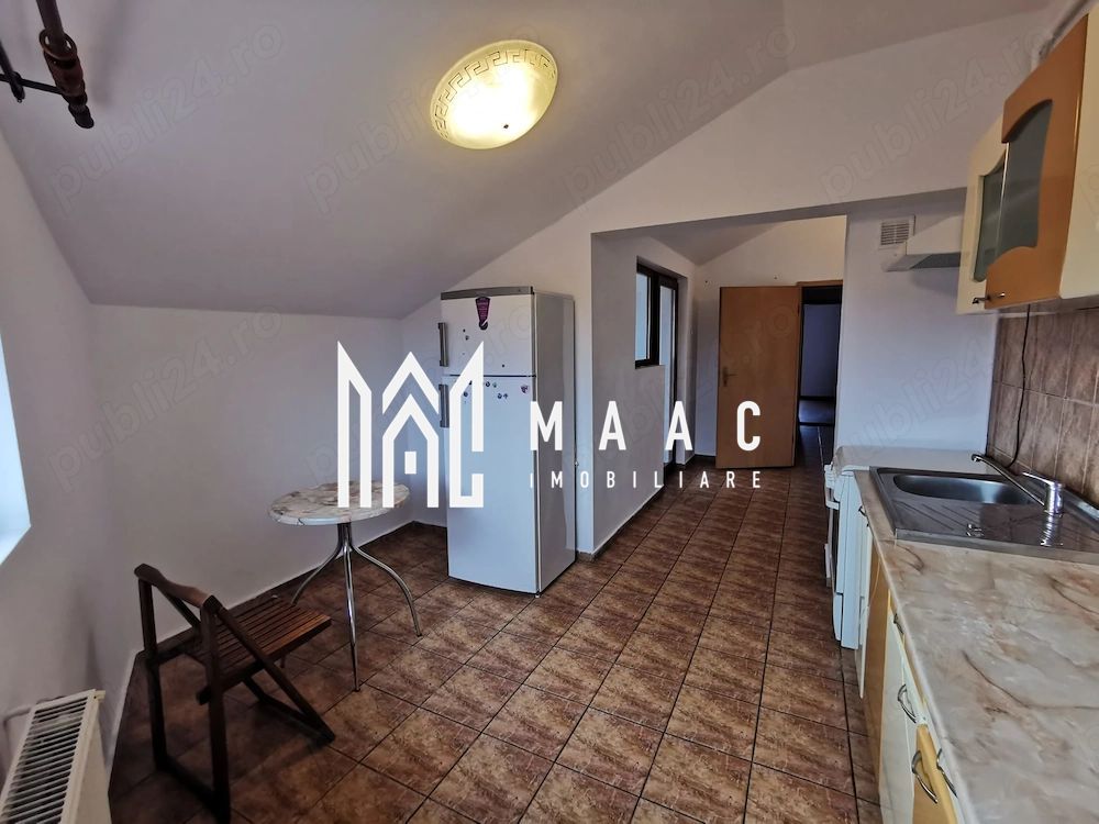 Apartament Spațios | 62 mp | Garaj privat | Valea Aurie - Poză 1