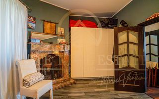 Ultracentral - Lupoaica | Apartament elegant si rafinat, 119 mp utili! - Poză 12