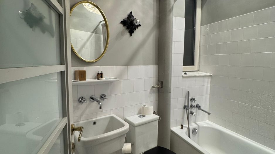 Garsoniera pentru investiție sau locuinta, AIRBNB, DACIA - Poză 16