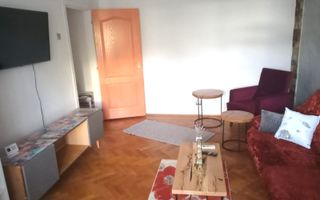 Apartament cu 2 camere in Dorobantilor - Poză 1