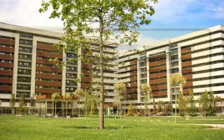 Copou Garden- Bloc nou- Prima închiriere - View Panoramic-420 euro - Poză 26