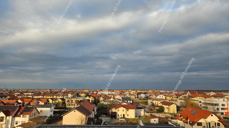 Apartament 2 Camere 10mp Terasa  Decomandat | 2 Camere | Kara Residence - Poză 15
