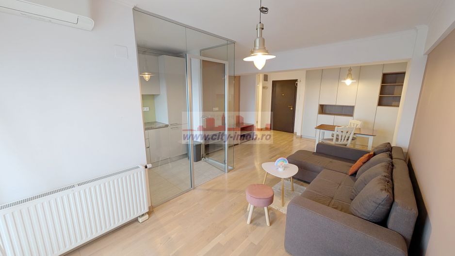 Inchiriere 2 Camere Banu Mata / Titulescu / Bloc nou 2018 , Icon Residence - Poză 6