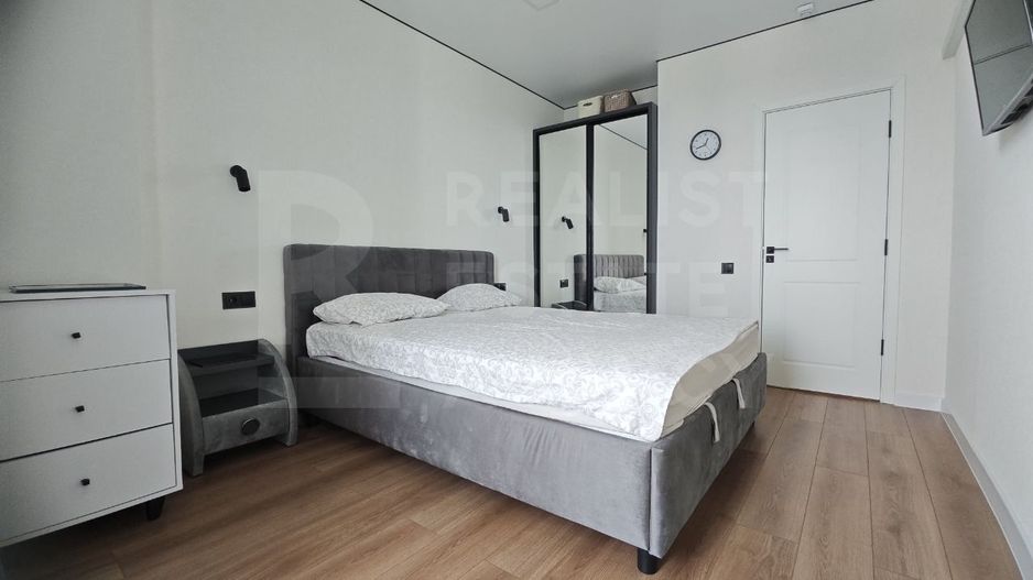 Vânzare, apartament, 2 camere + living, str. Ialoveni , Telecentru - Poză 8