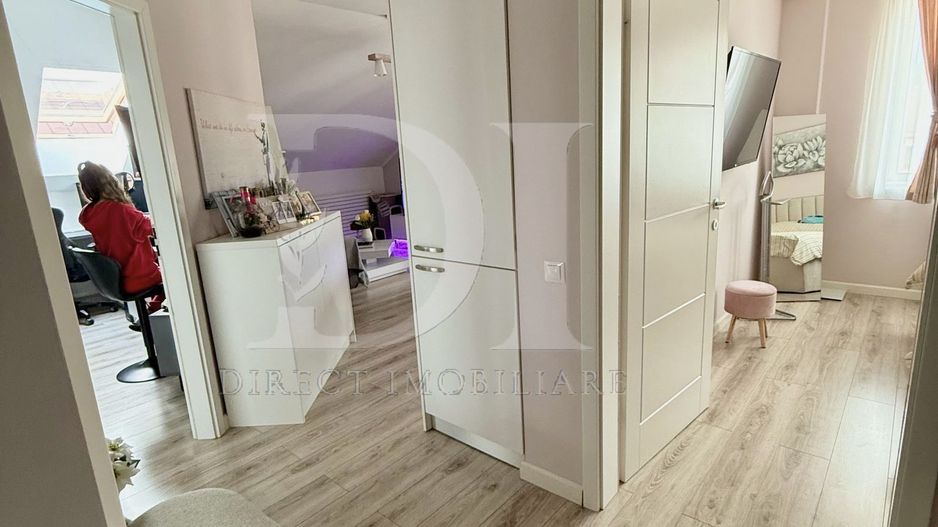 Apartament 3 camere | bloc nou | zona Parcul Poligonului - Poză 9