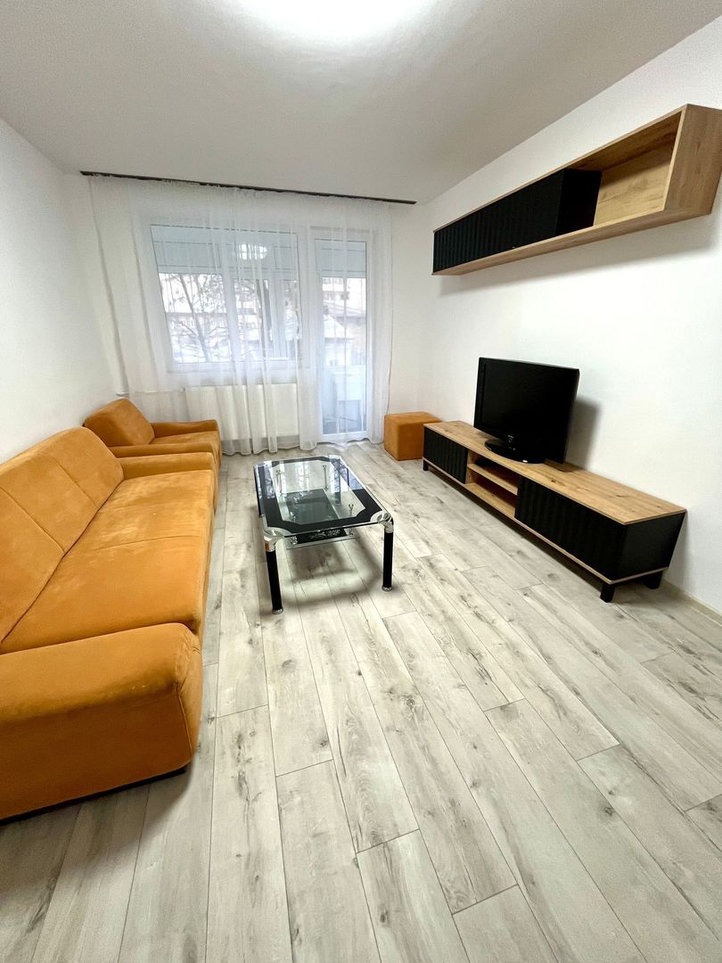 Apartament modern de familie cu trei camere, zona Iancului - Poză 2