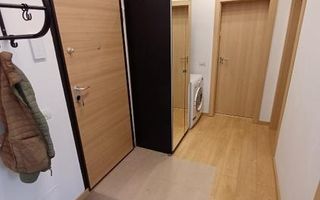Apartament 2 Camere | Cotroceni Politehnica Residence | Etaj 8 | - Poză 5