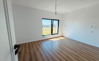 Casa individuală , 4 camere , 3 băi , 135 mp utili ! - Poză 8