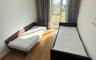 2 camere| Torontalului-Campeador| Parcare subterana| balcon deschis| centrala| - Poză 11
