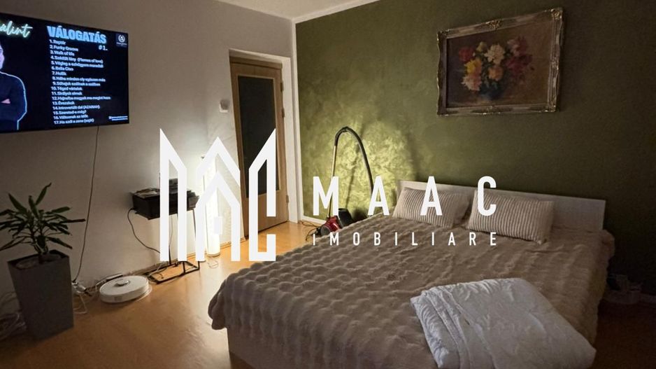 Apartament 2 camere decomandat, 48 mp utili – Bulevardul Mihai Viteazu - Poză 1