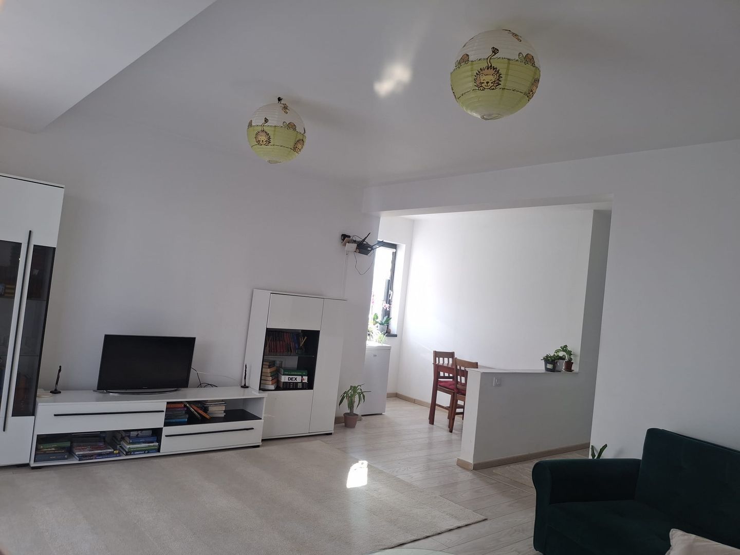 Vila Duplex P+1+M , curte proprie | Otopeni | Comision 0% - Poză 2