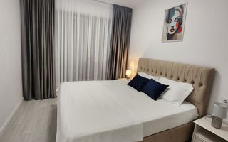 REA1023843 Apartament lux 2 camere Via Pipera - Poză 2
