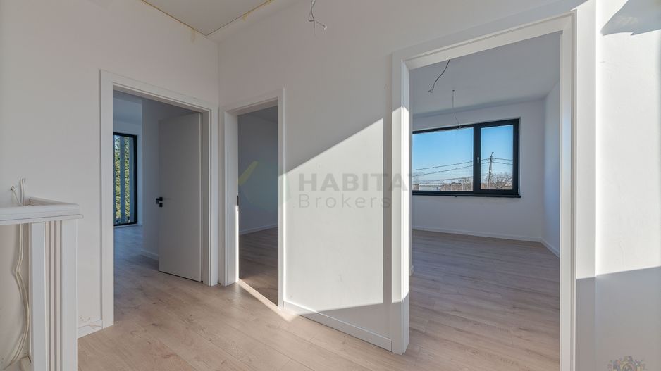 Super oferta -  Vila Individuale de Lux în Tunari - Poză 14