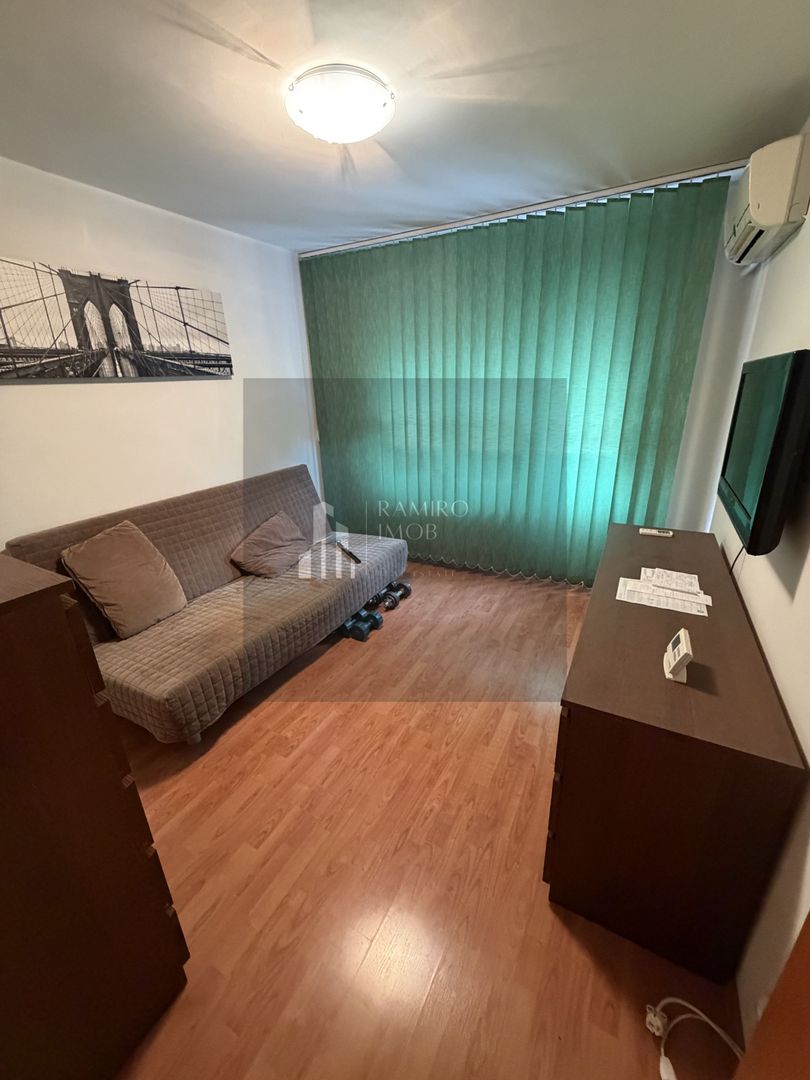 Apartament 2 camerwe decomandat / Centrala proprie - Poză 1