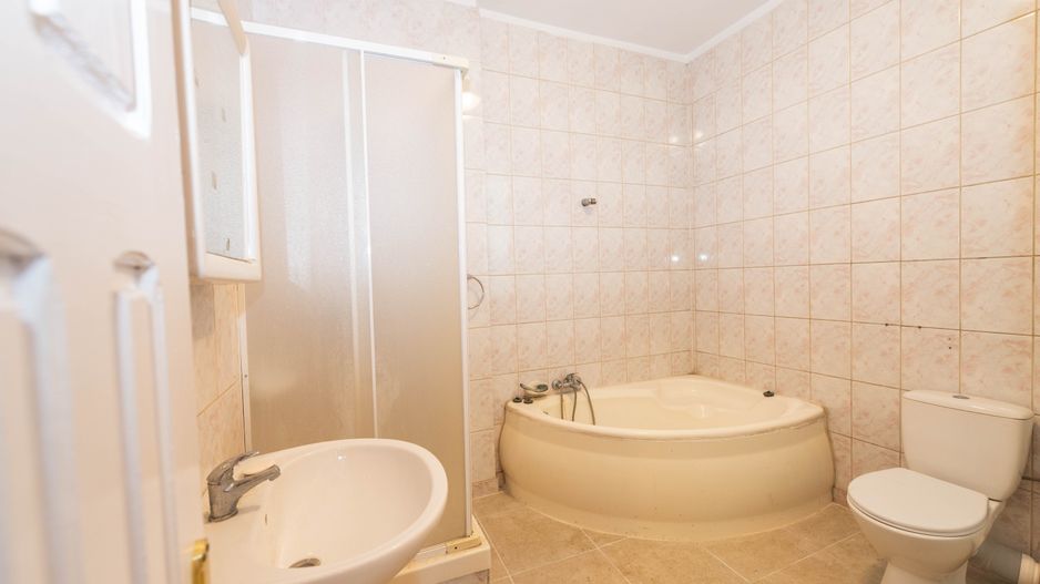 Casa Vila cu 5 camere de inchiriat Gara de Nord Victoriei - Poză 14