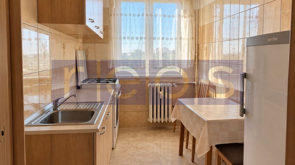 DE VANZARE 2 CAMERE DRUMUL TABEREI - PARC  - BLOC TIP TD - METROU - Poză 4