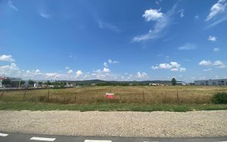 TEREN CALEA CLUJULUI - Poză 1