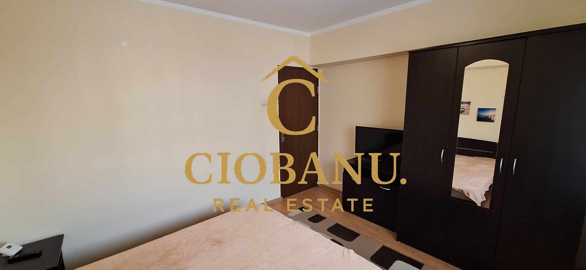 Apartament 2 camere decomandat in Craiova ultracentral de inchiriat - Poză 10