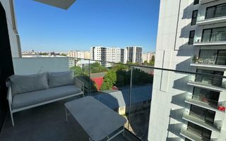Apartament 2 camere de lux de inchiriat One Cotroceni | Central | Mobilat comple - Poză 2