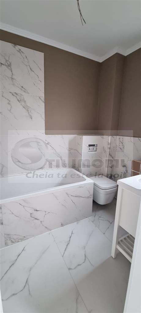 Ap. 3 camere 2bai + gradina zona Rediu-mutare imediata - Poză 8