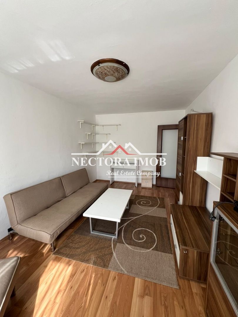 NECTORA IMOB-Apartament 2 camere, Zona Nufarul, 54 mp, Etaj 1, Utilat - Poză 2