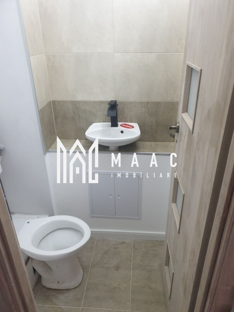 Apartament de vânzare Sibiu | 3 camere | Mihai Viteazul | 72 mp - Poză 5