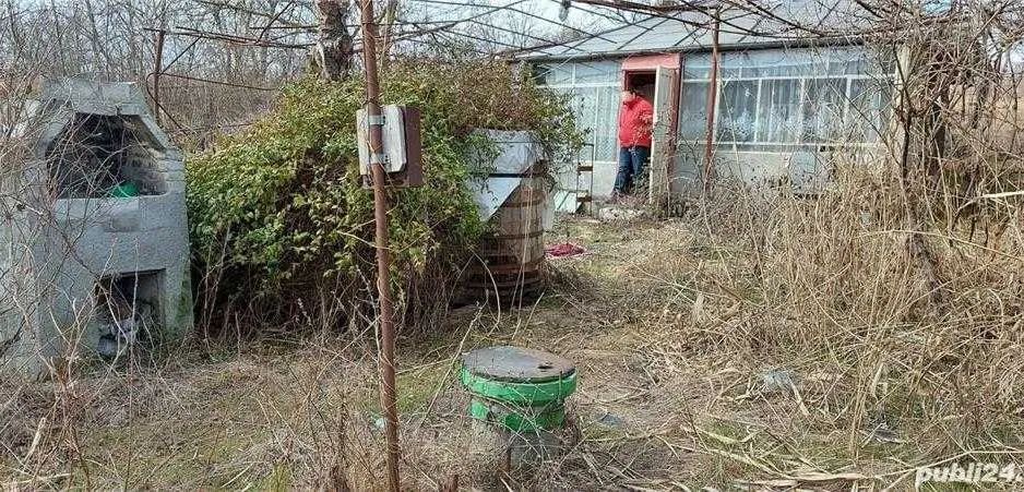 Teren 3900mp - Poză 4