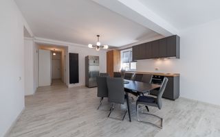 Apartament 3 camere cu gradina proprie de 147 mp, Stefanesti - Poză 2