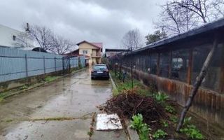 Proprietate de inchiriat, 3400mp, casa P+1, Sos. Alexandriei - Poză 1