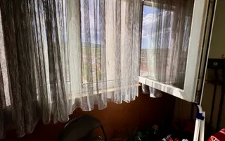 Apartament 3 camere decomandat de vânzare – zona Cetate - Poză 14
