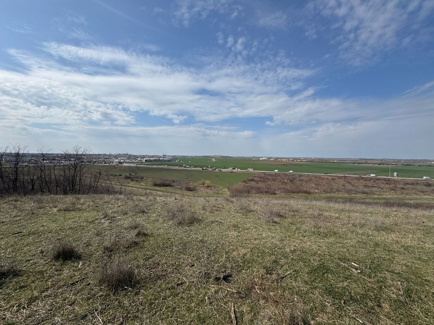 Teren 10262 mp extravilan Episcopia Oradea - Poză 2