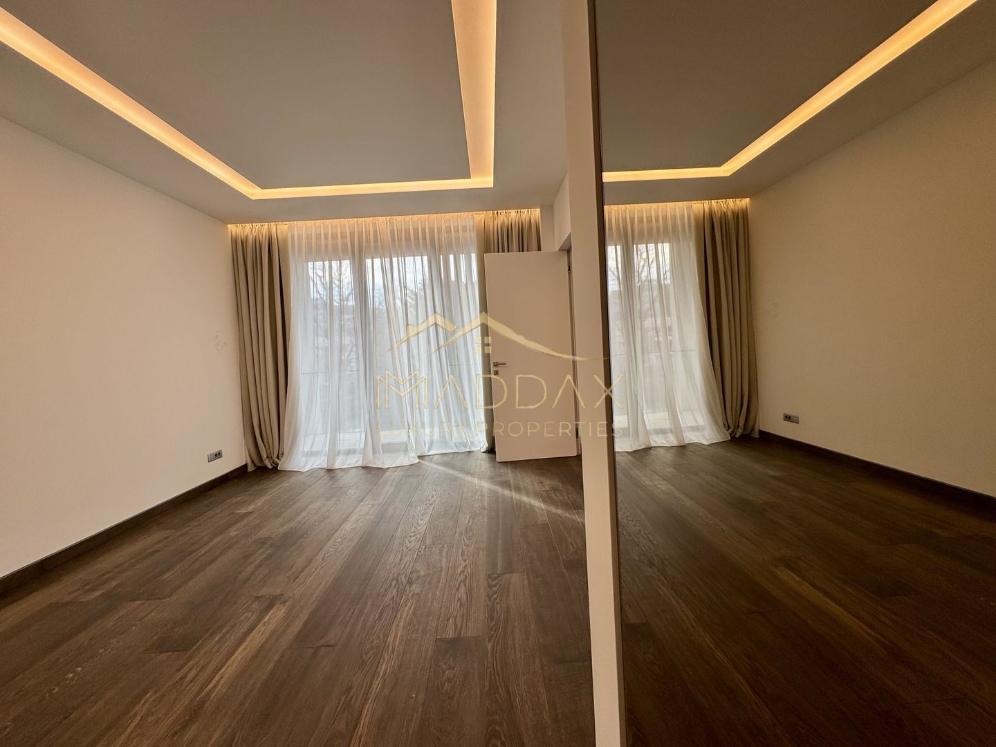 Penthouse cu 5 Camere *400mpc* / 67mp terasa / View 360 / Bd. Kiseleff - Poză 35